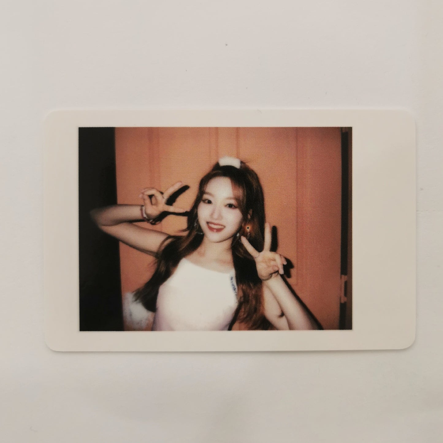 LOONA - Flip That Withmuu Photocards