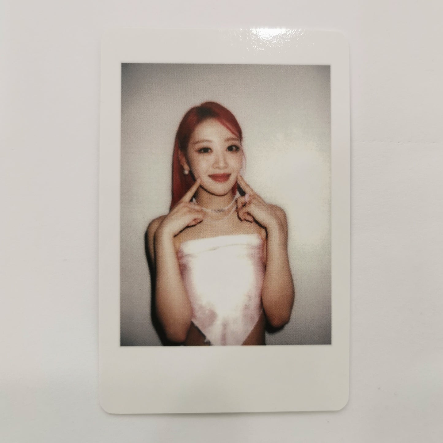 LOONA - Flip That Withmuu Photocards