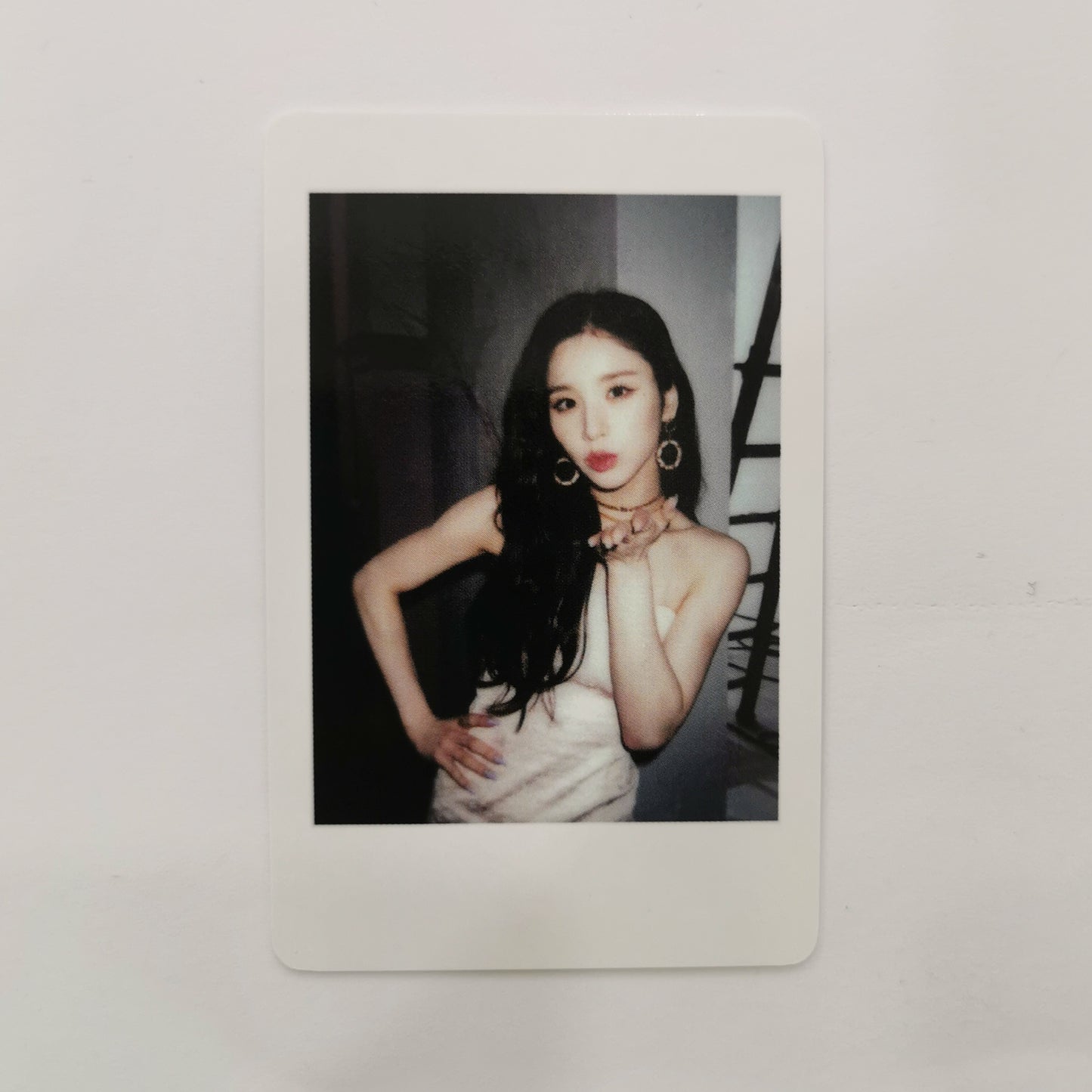 LOONA - Flip That Withmuu Photocards