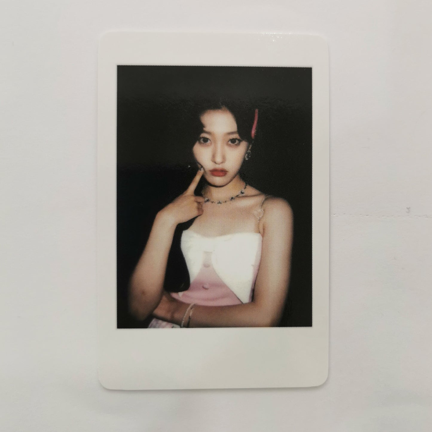 LOONA - Flip That Withmuu Photocards