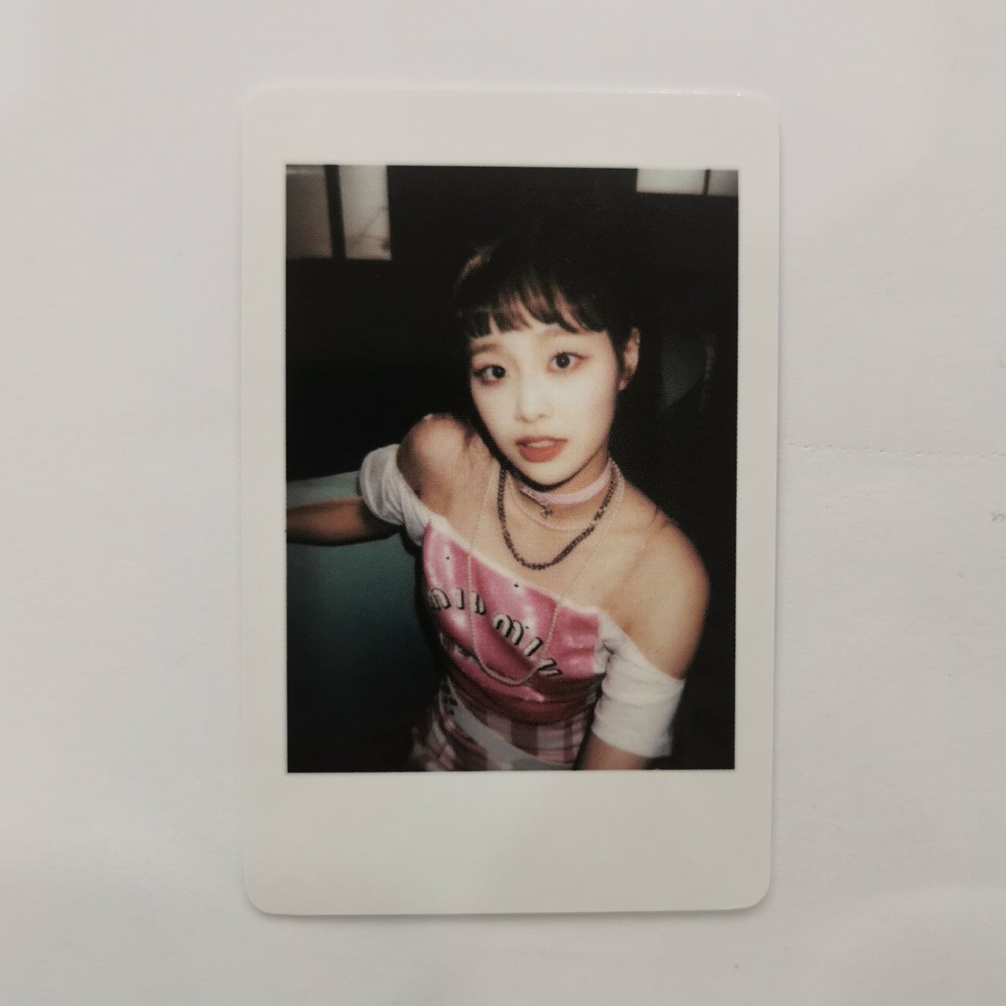 LOONA - Flip That Withmuu Photocards