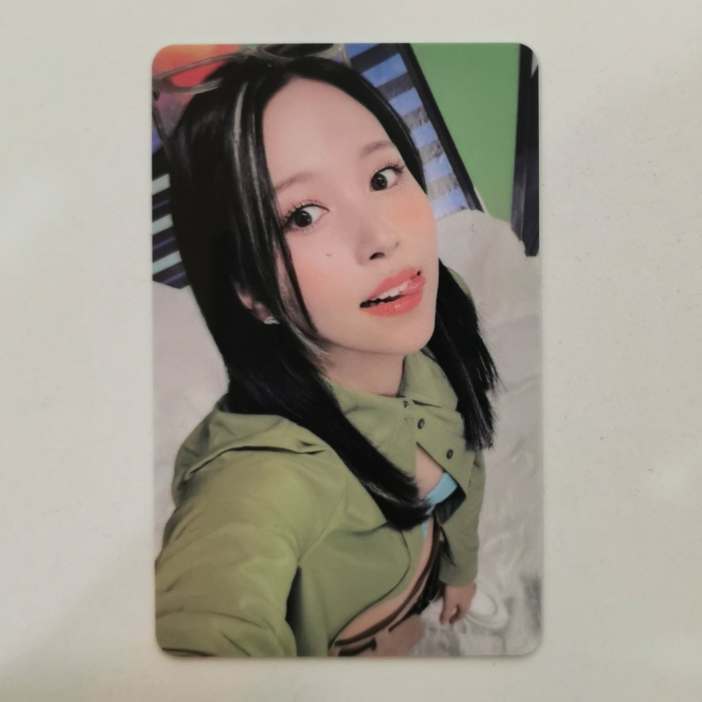 TWICE - Between 1&2 Withmuu Lucky Draws