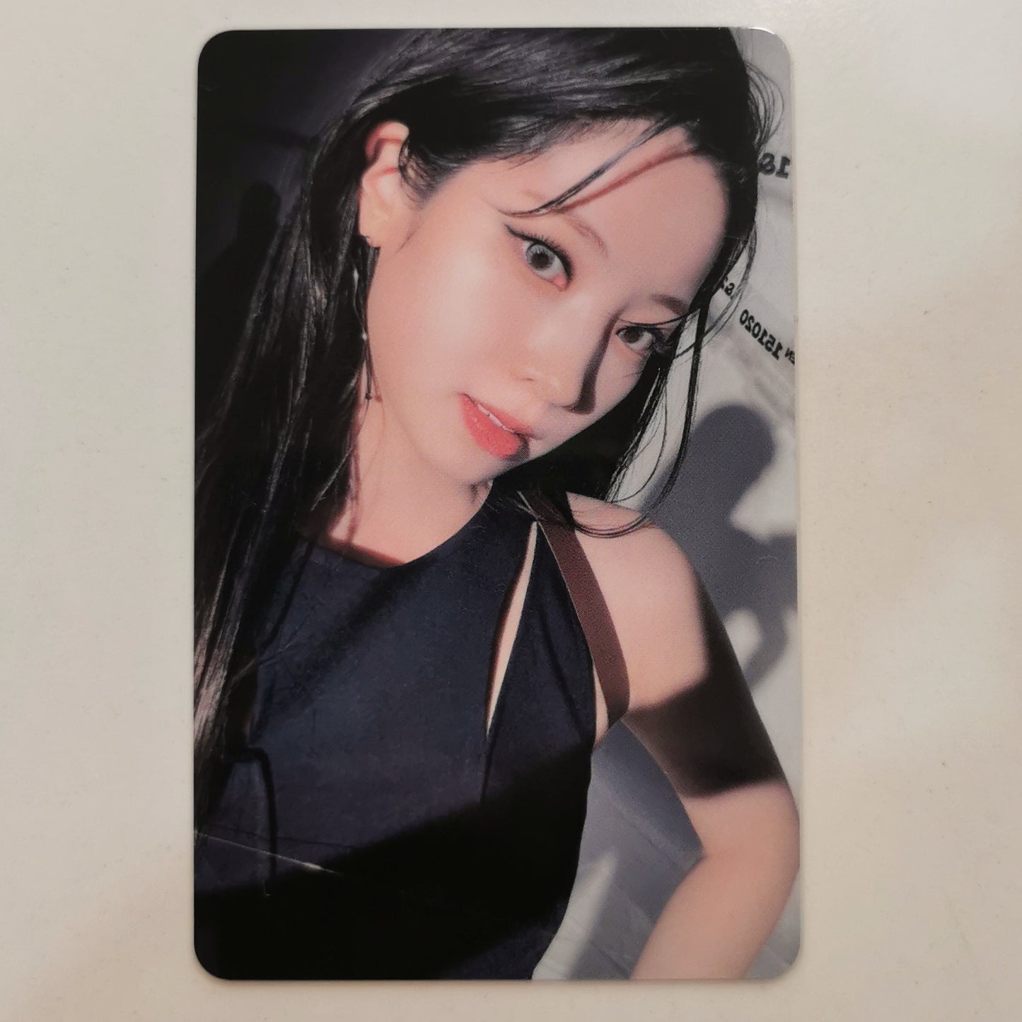 TWICE - Between 1&2 Withmuu Lucky Draws