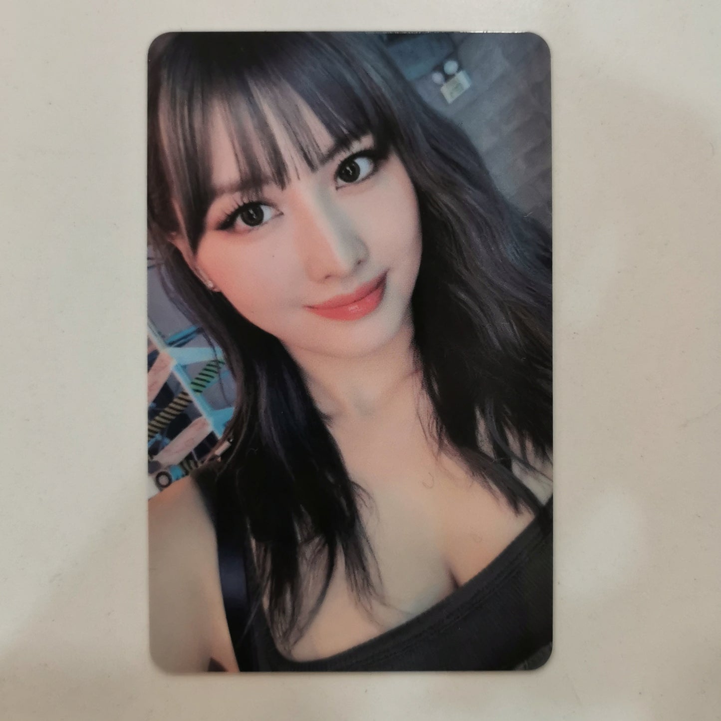 TWICE - Between 1&2 Withmuu Lucky Draws