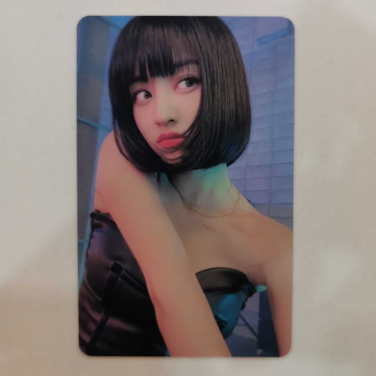 TWICE - Between 1&2 Withmuu Lucky Draws