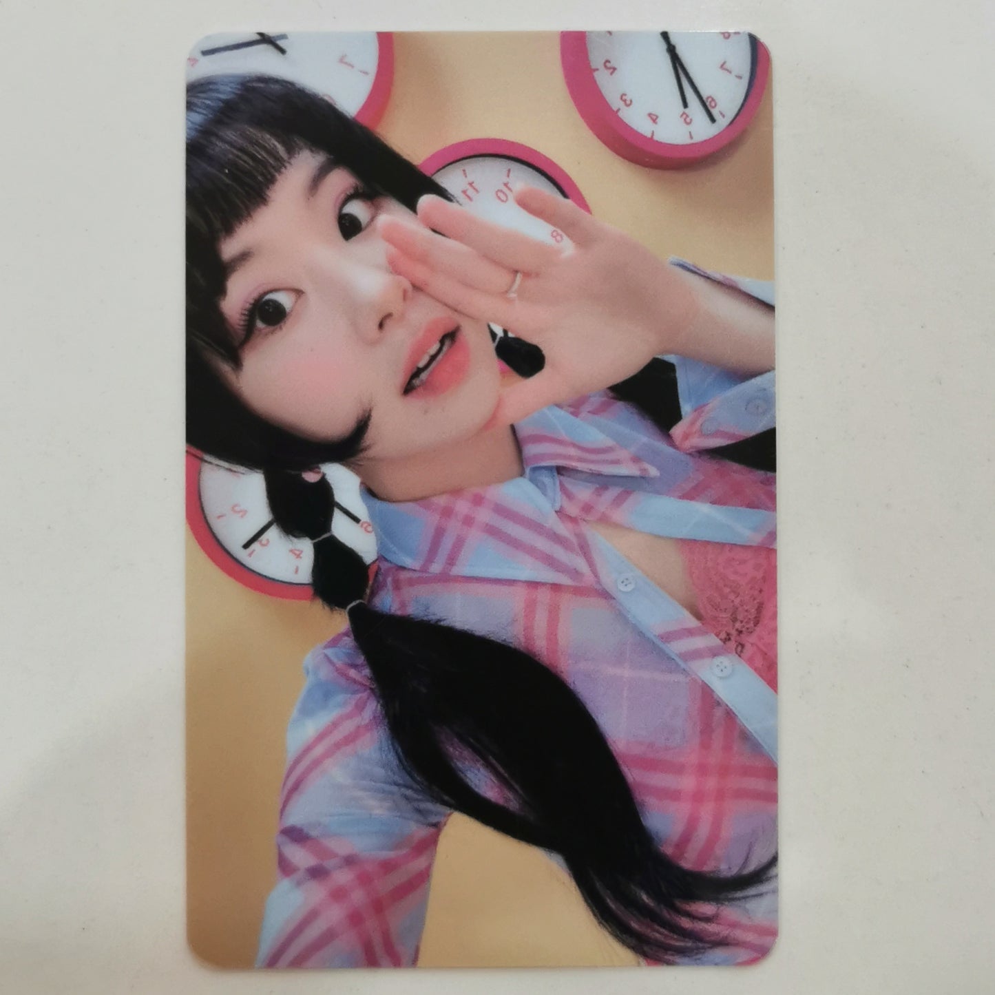 TWICE - Between 1&2 Withmuu Lucky Draws