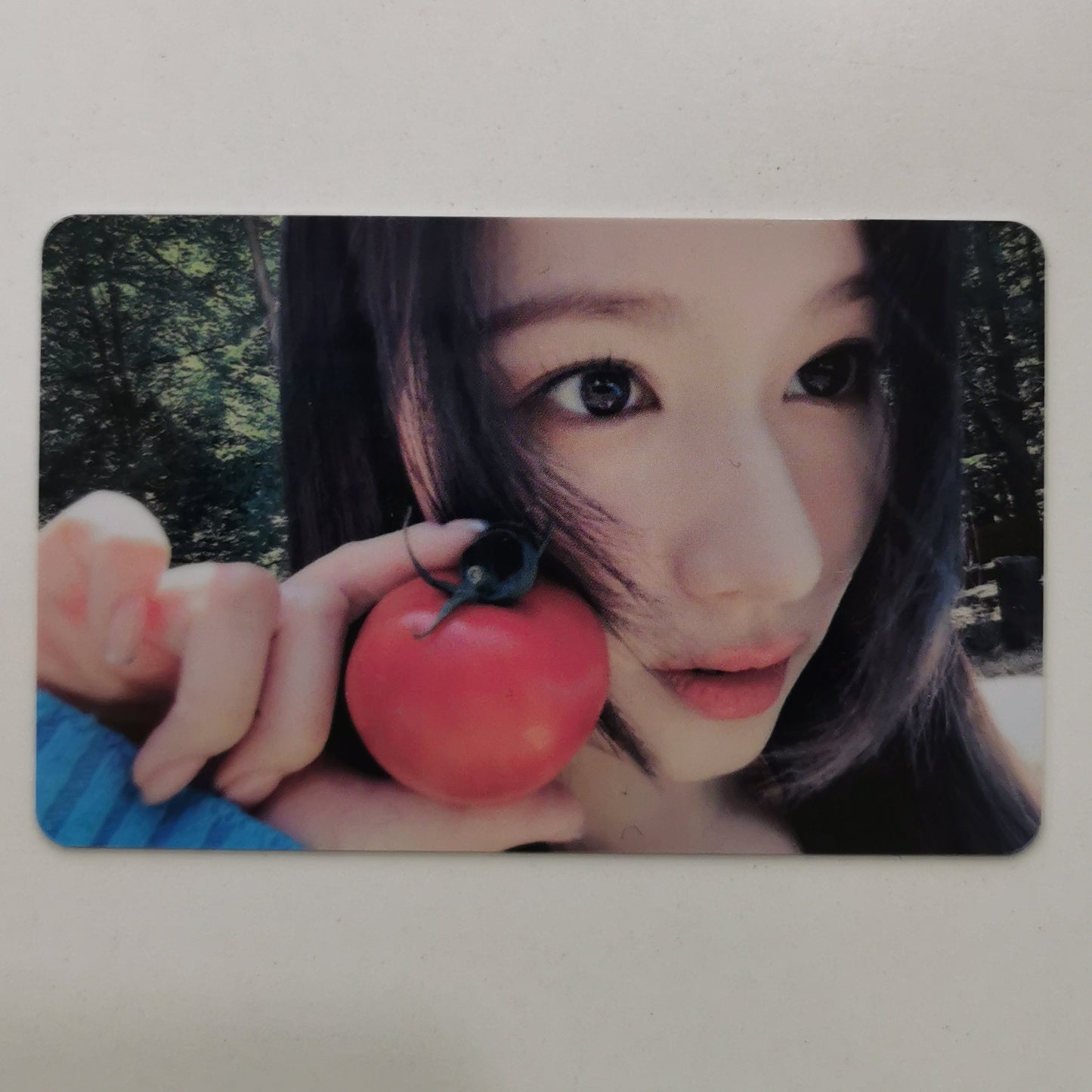 TWICE - Between 1&2 Withmuu Lucky Draws
