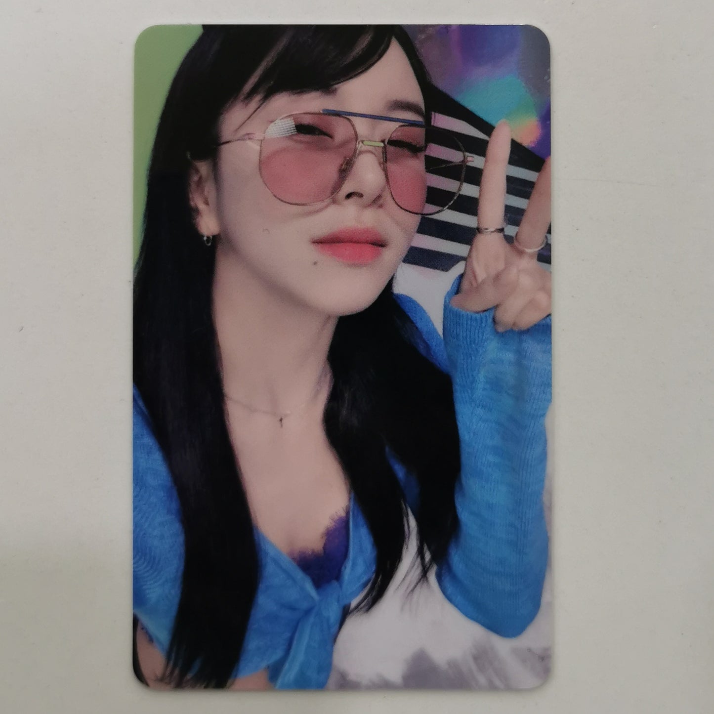 TWICE - Between 1&2 Withmuu Lucky Draws