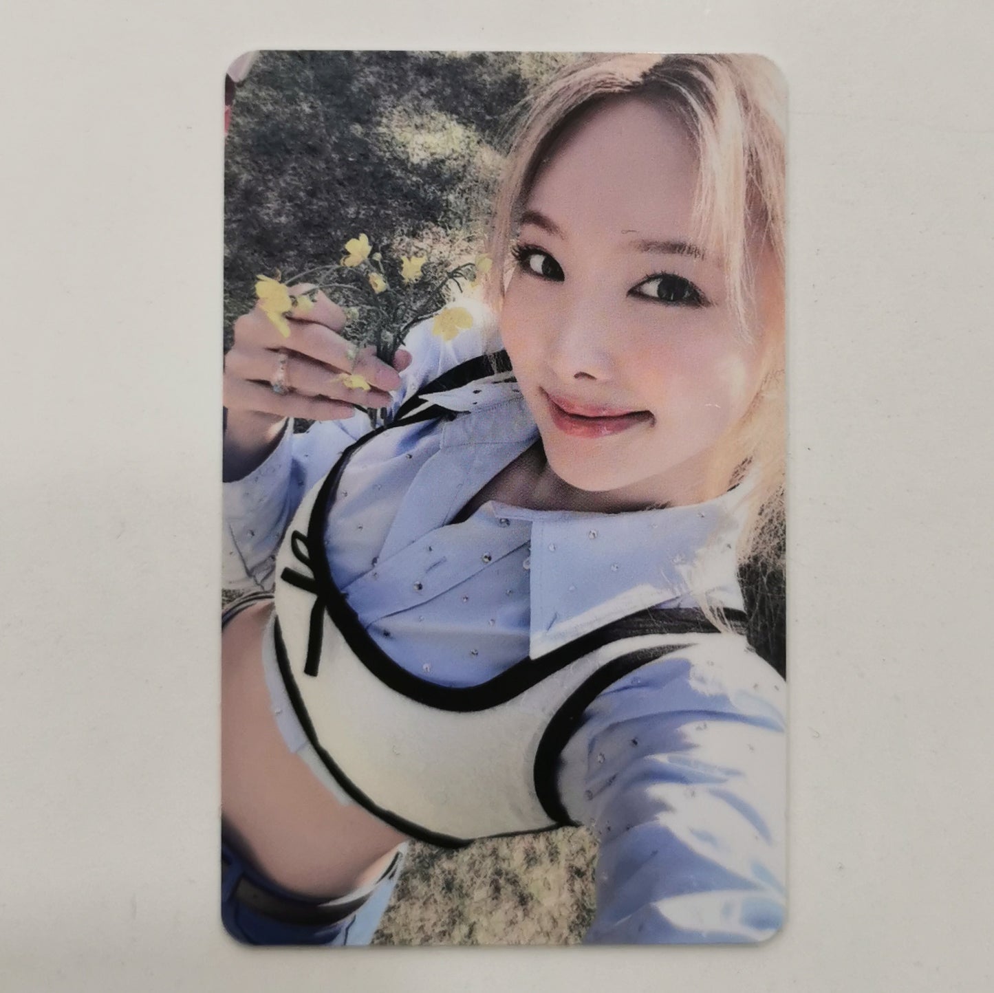 TWICE - Between 1&2 Withmuu Lucky Draws