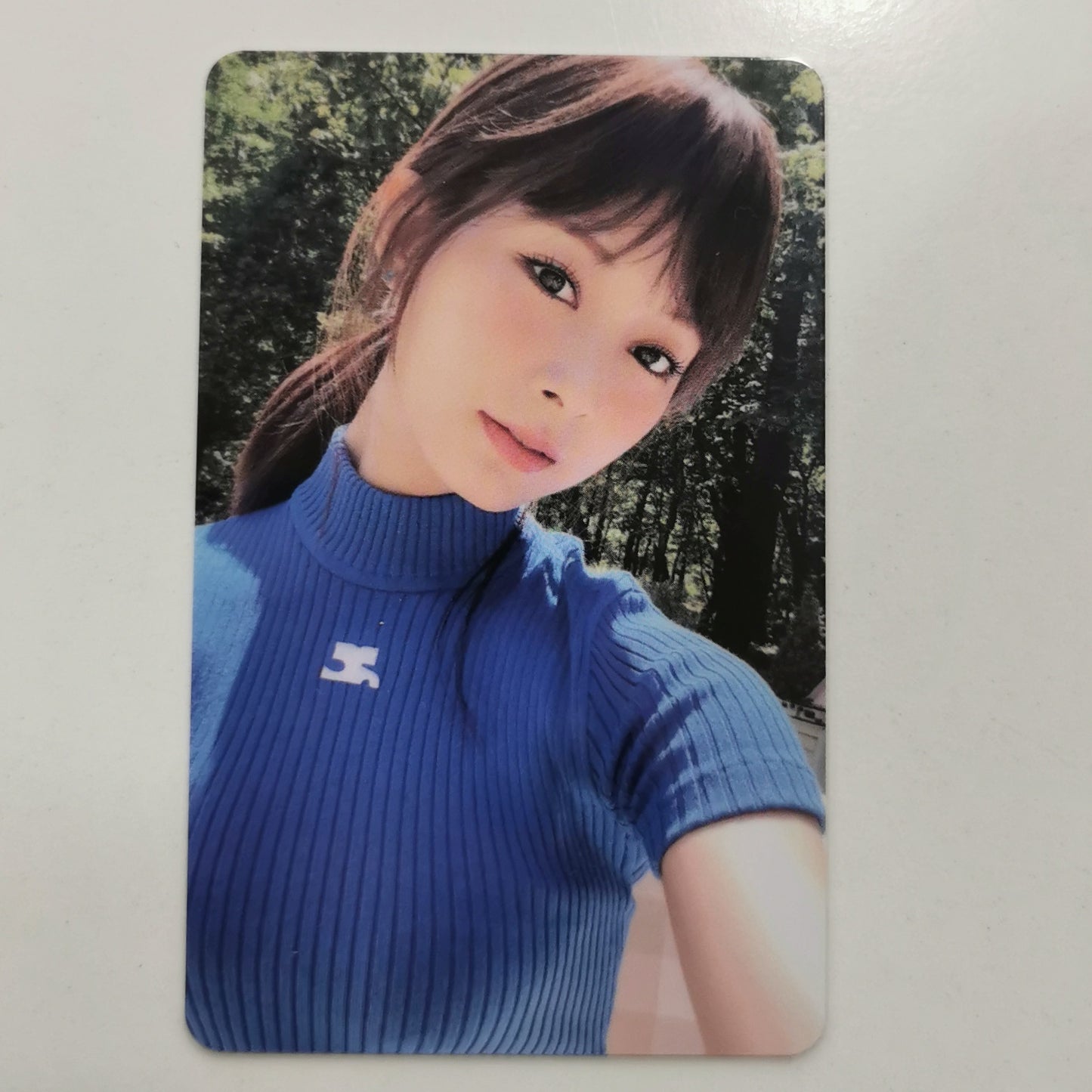 TWICE - Between 1&2 Withmuu Lucky Draws