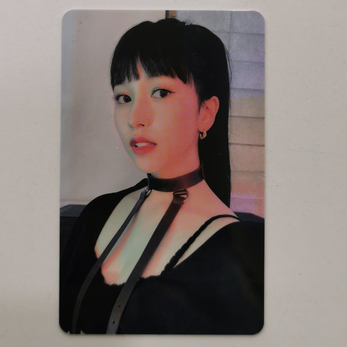 TWICE - Between 1&2 Withmuu Lucky Draws