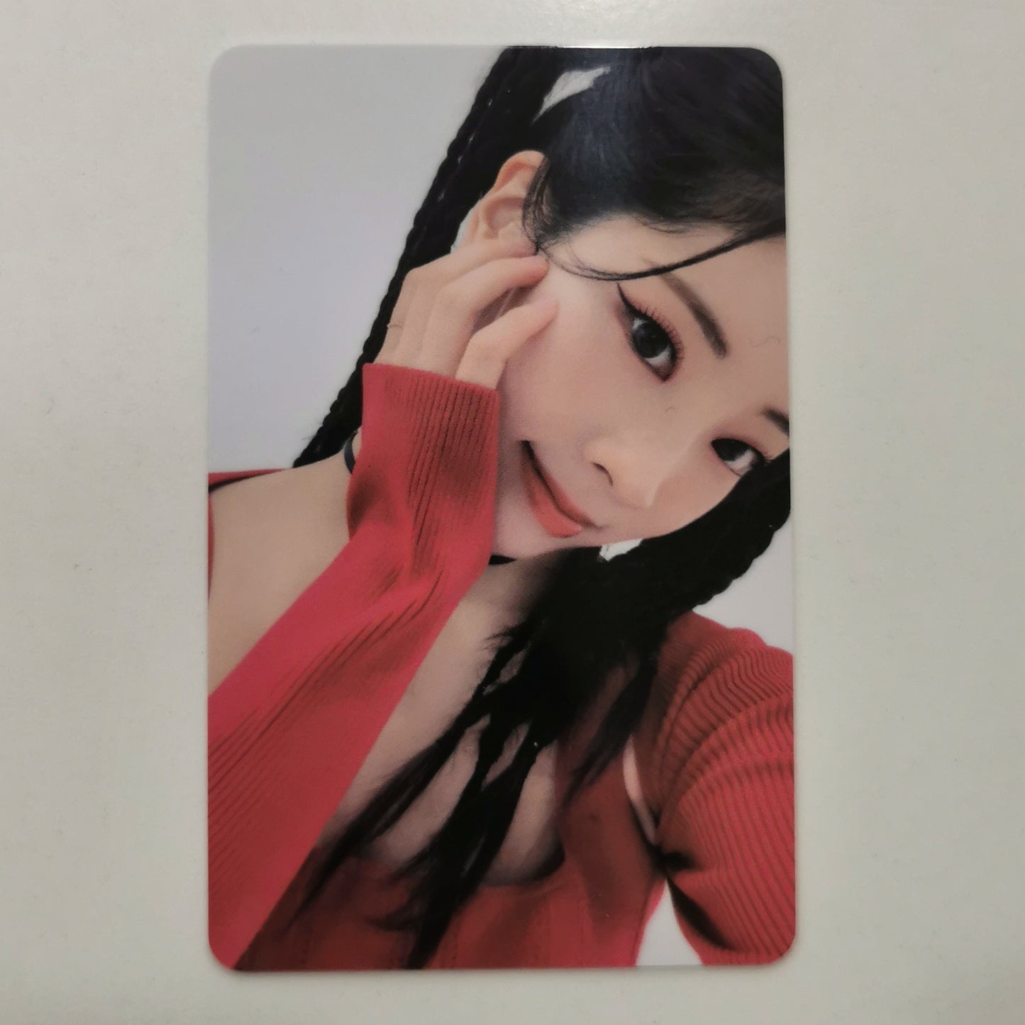 TWICE - Between 1&2 Withmuu Lucky Draws