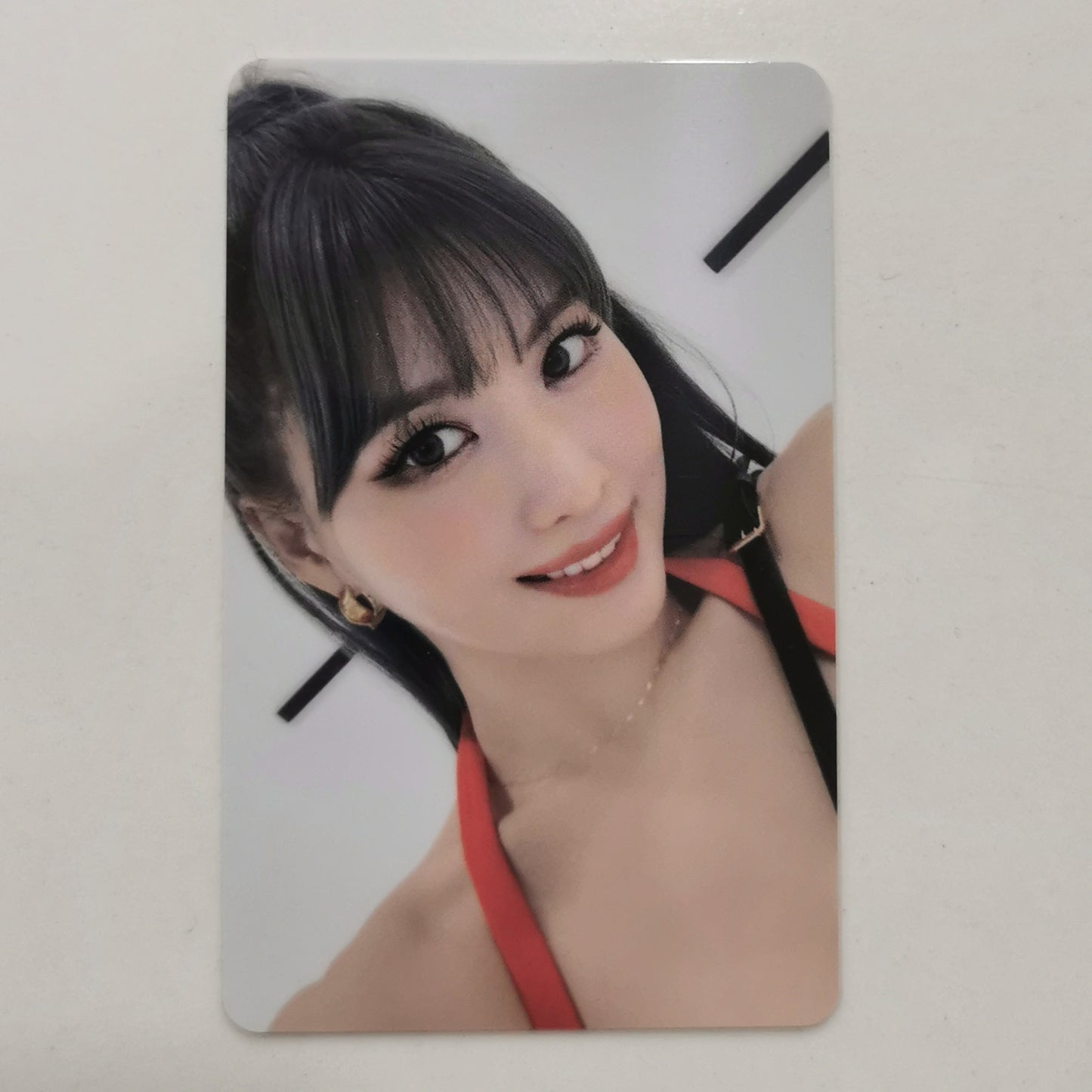 TWICE - Between 1&2 Withmuu Lucky Draws
