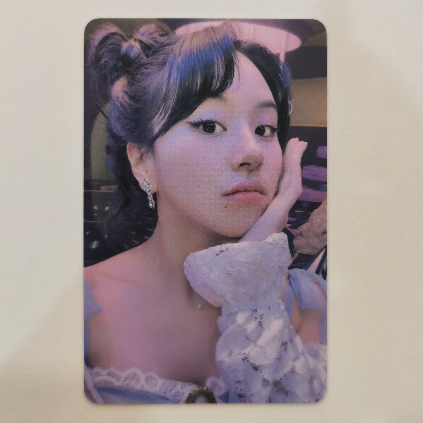 TWICE - Between 1&2 Soundwave Lucky Draws