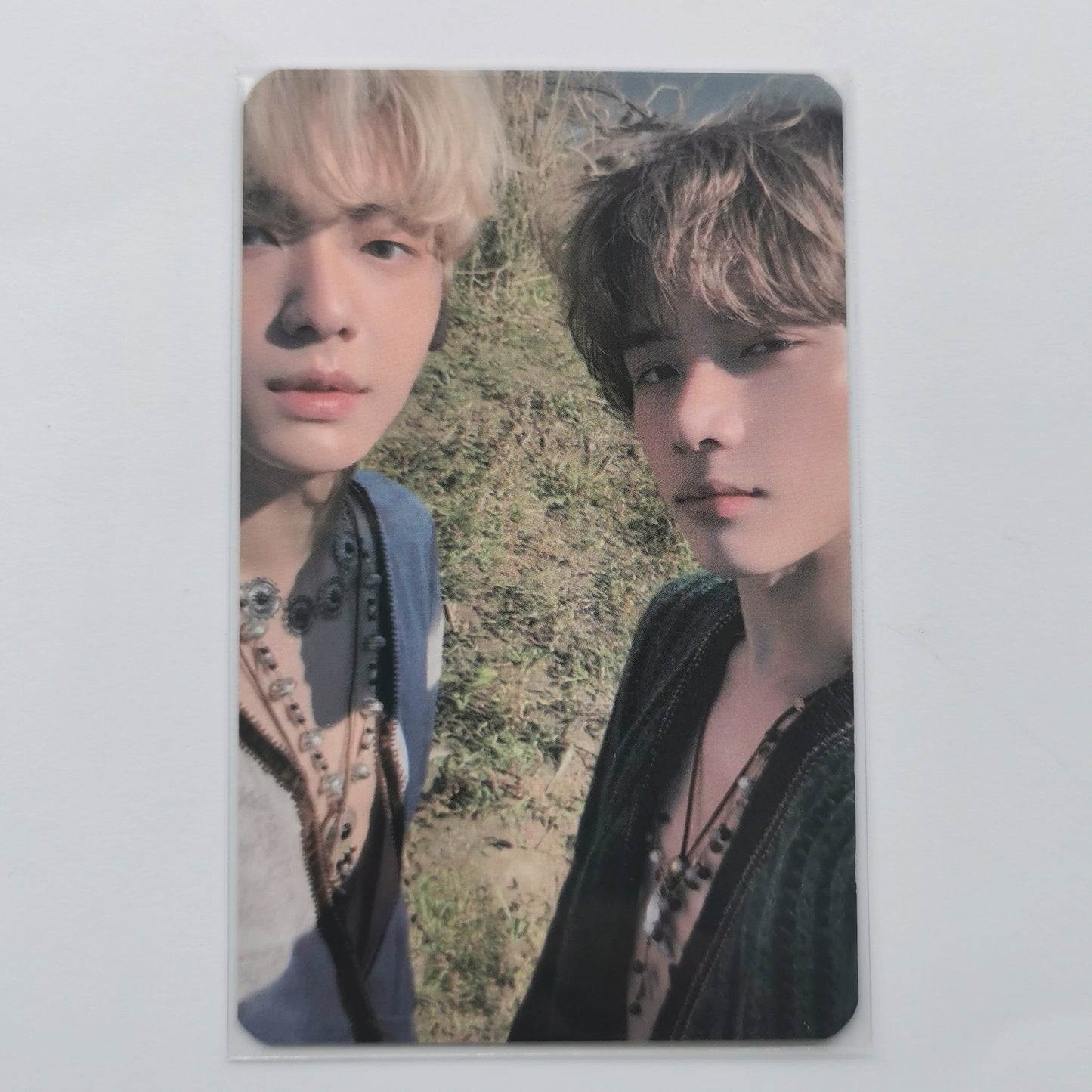 TXT - 'The Name Chapter: Temptation' Unit Lucky Draws