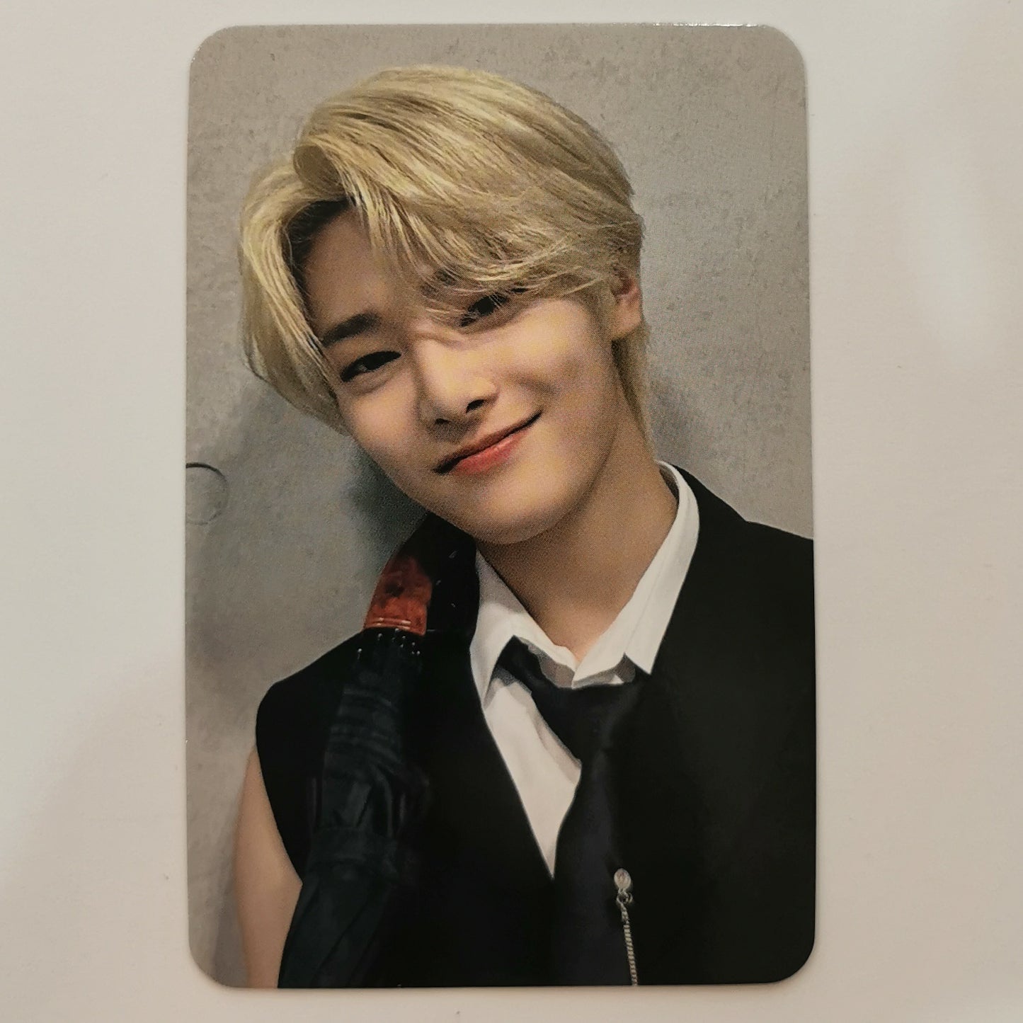 Stray Kids - 'Maxident' Music Korea Photocards