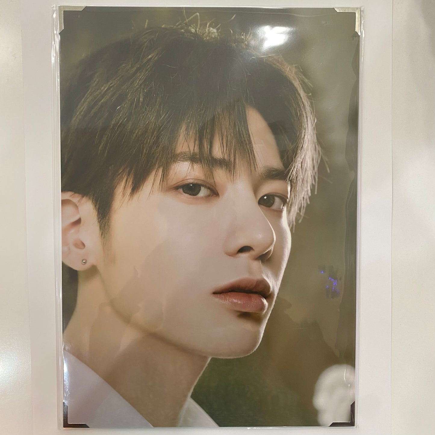 TXT - ACT: LOVESICK Premium Photo