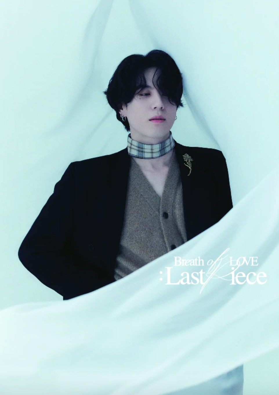GOT7 - Breath of Love: Last Piece
