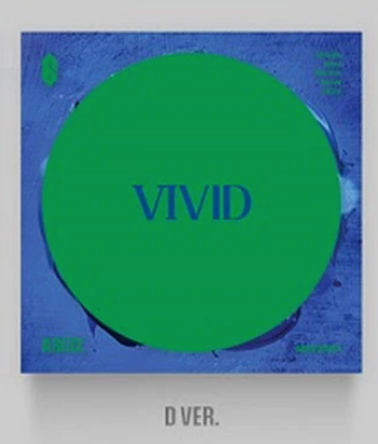 AB6IX - VIVID