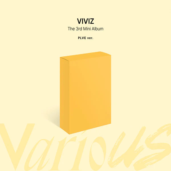 VIVIZ - VarioUS