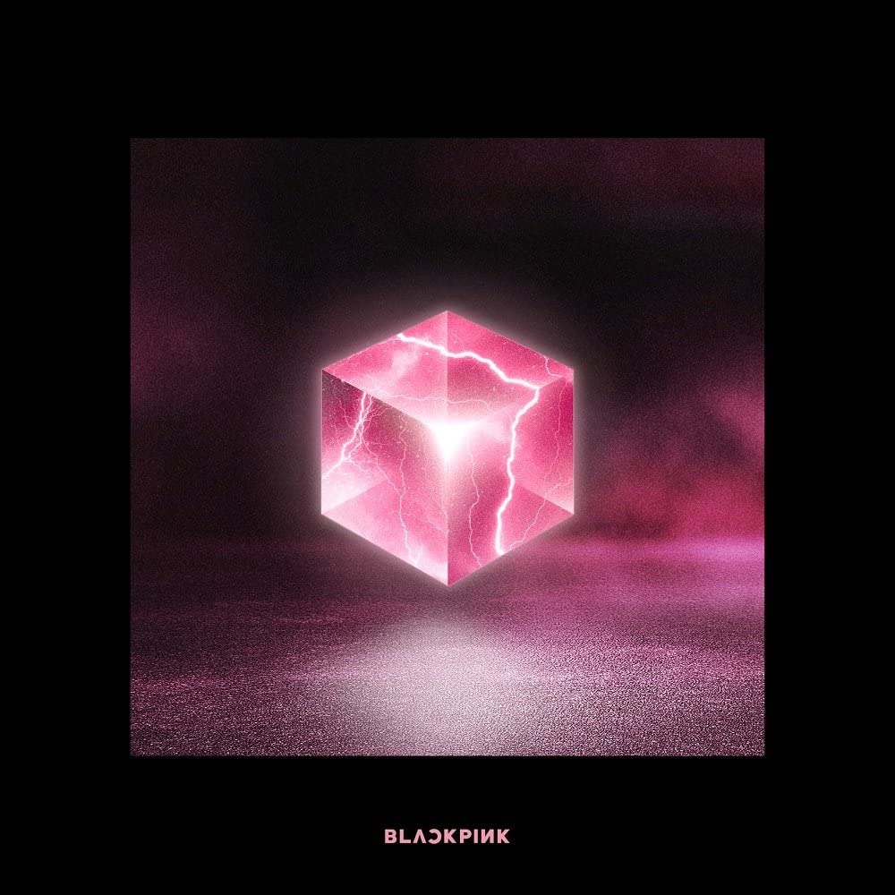 BLACKPINK - Square Up