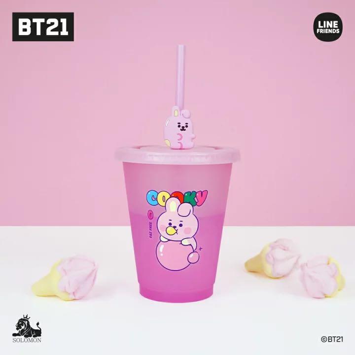 Baby BT21 - Jelly Candy Tumbler