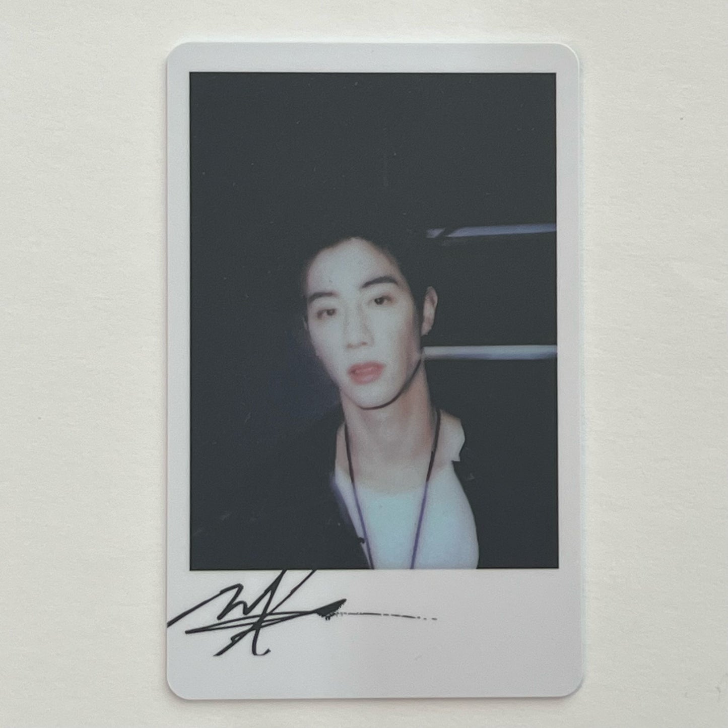 GOT7 - 'GOT7' Soundwave Lucky Draw