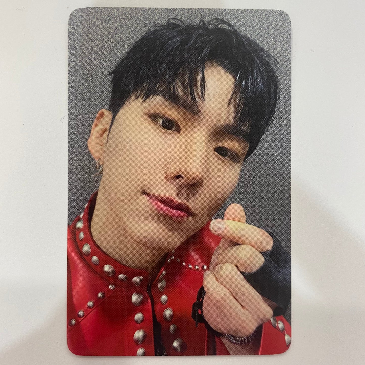 MONSTA X - 'Reason' Withmuu Lucky Draws