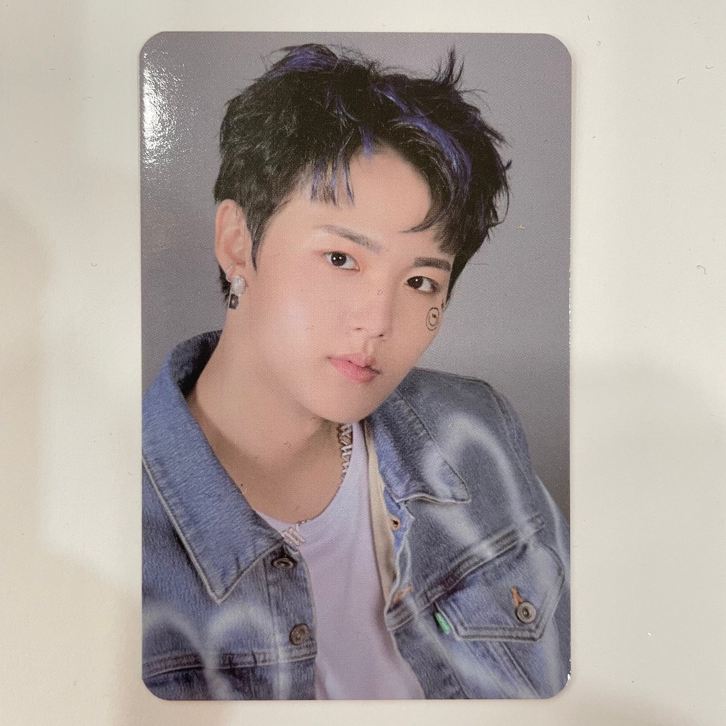 TREASURE - HELLO Seoul Tour Trading Photocards