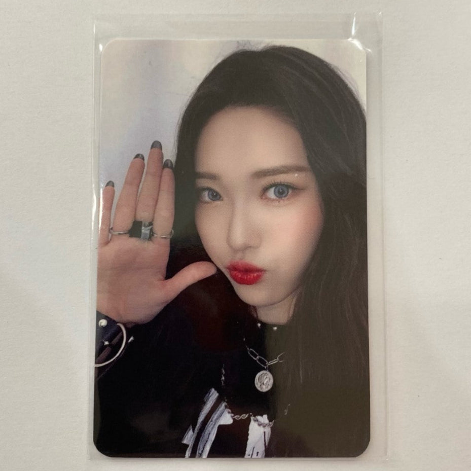 BILLLIE - Chapter Two: Memories & Scenes Makestar Photocards