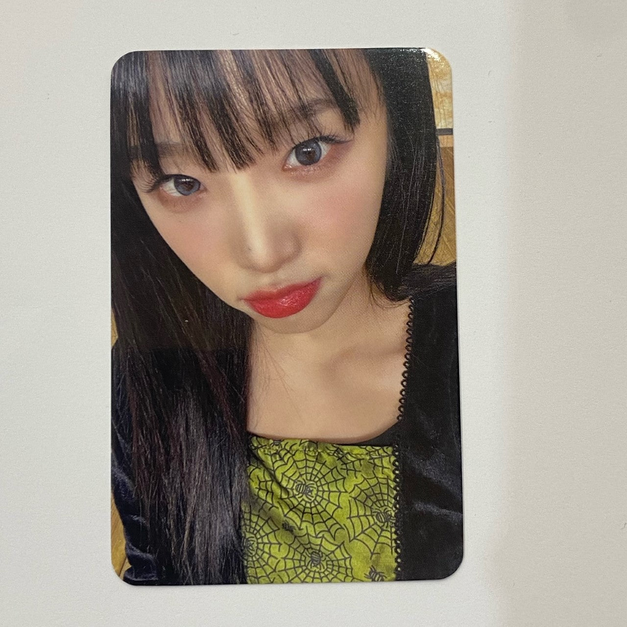 Yena - Love War Apple Music Lucky Draws