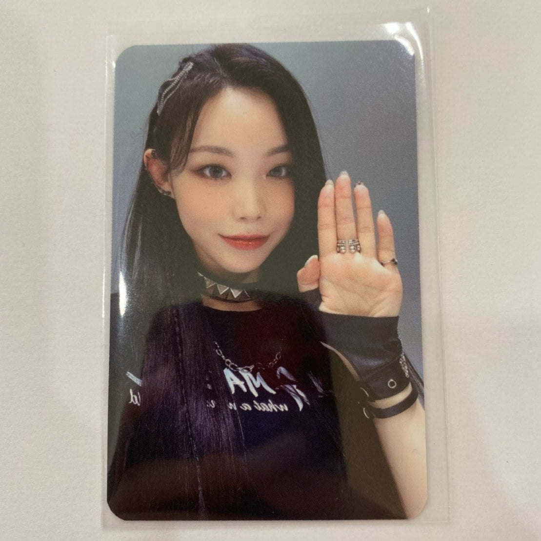 BILLLIE - Chapter Two: Memories & Scenes Makestar Photocards