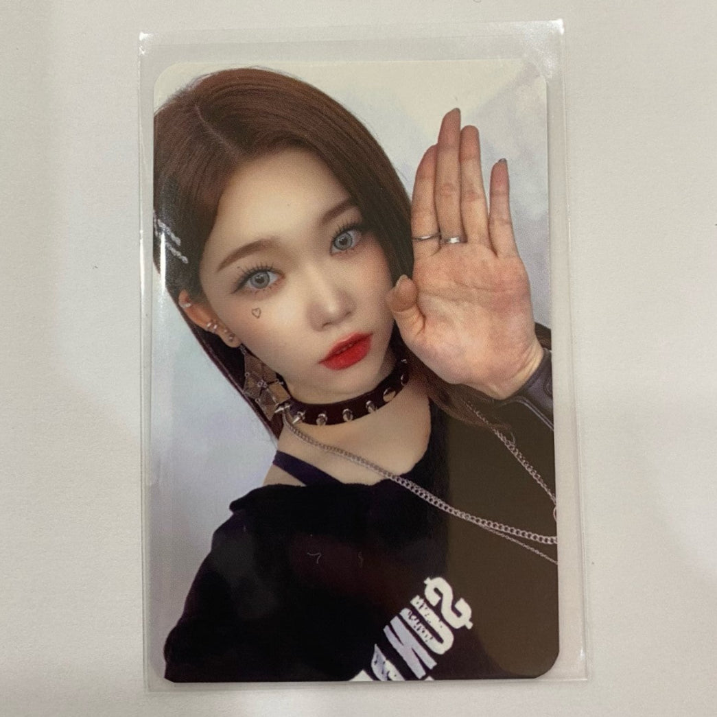 BILLLIE - Chapter Two: Memories & Scenes Makestar Photocards