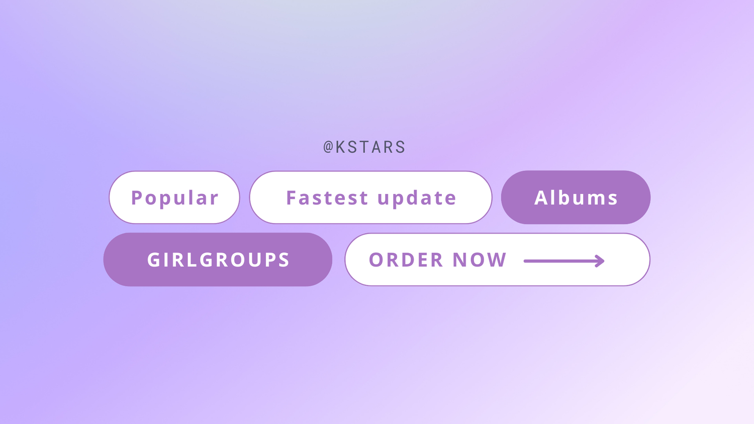 GIRL GROUPS
