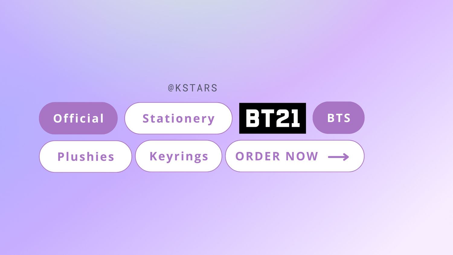 BT21 (BTS)