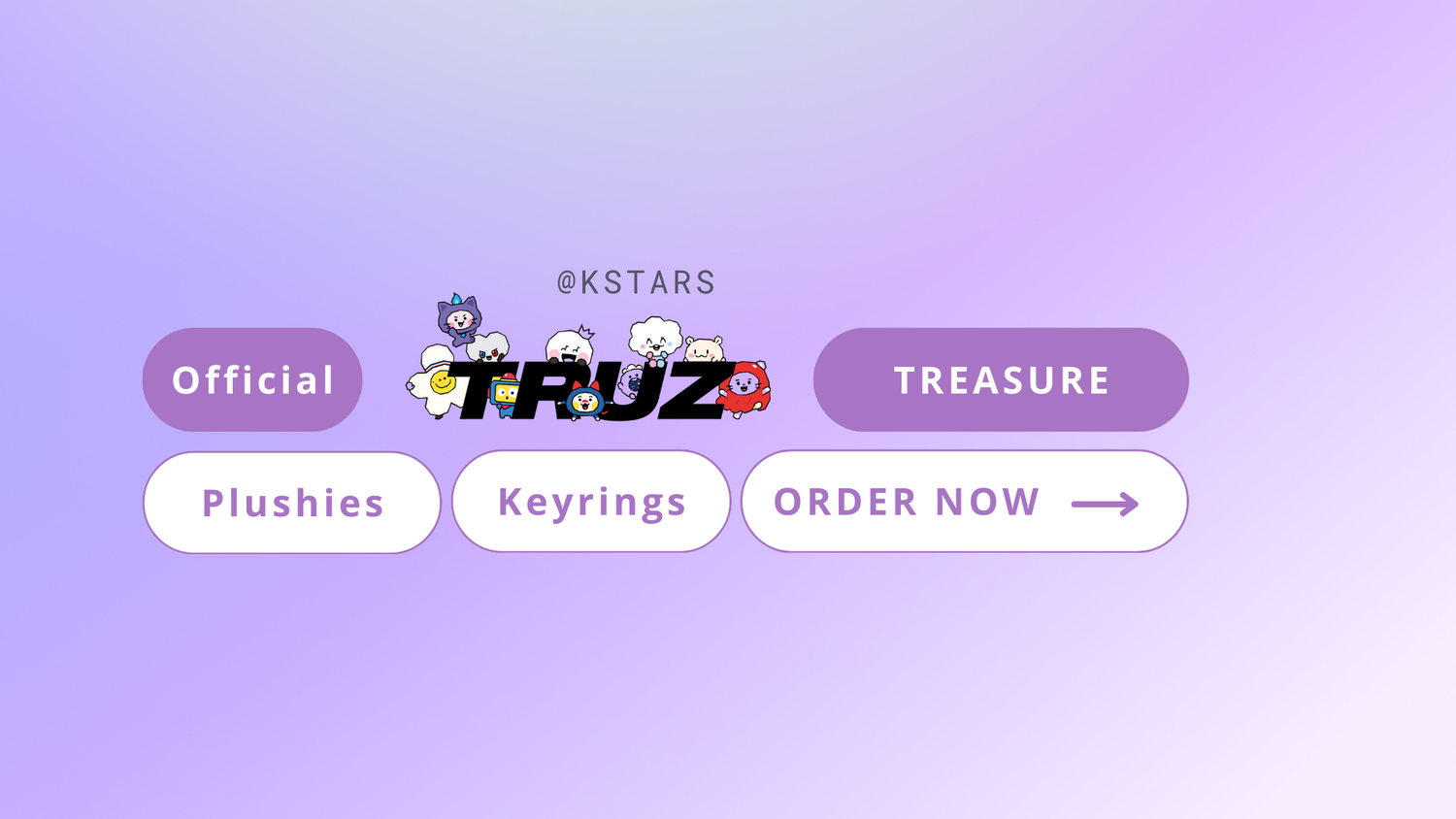 TRUZ (TREASURE)