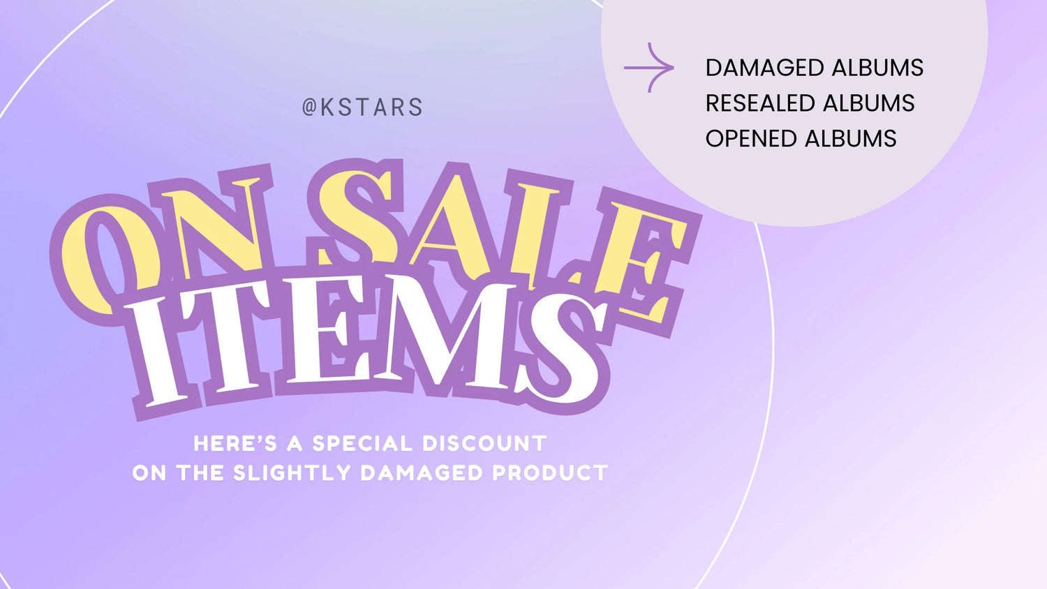 SALE
