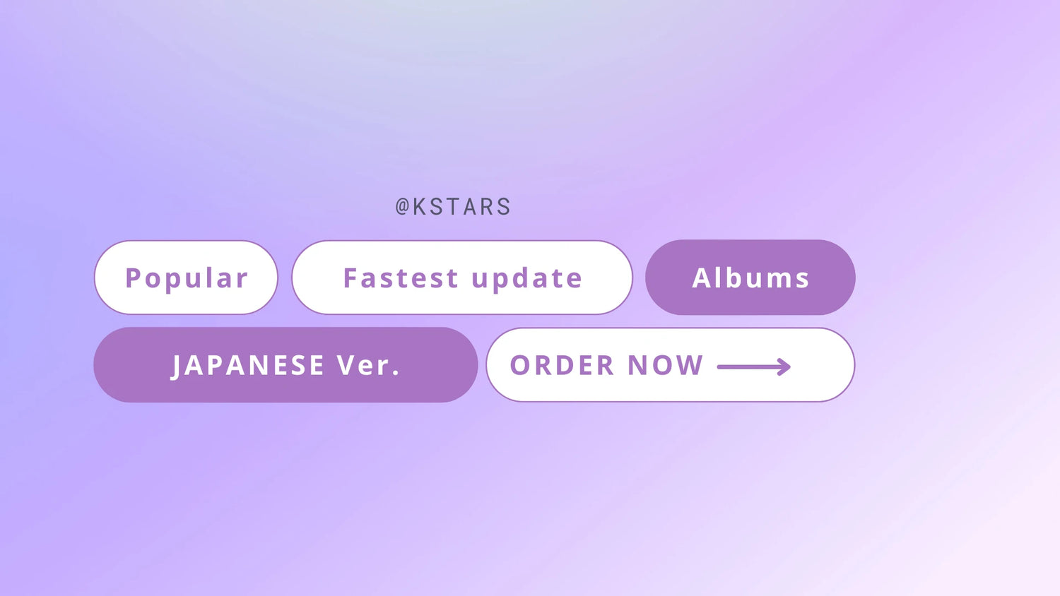 Japanese Albums