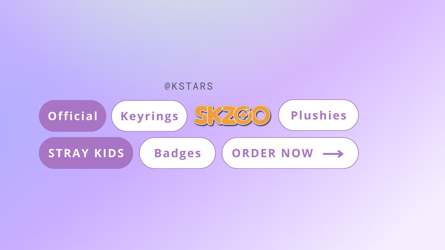 SKZOO (STRAY KIDS)