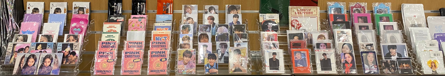 AESPA Merchandise