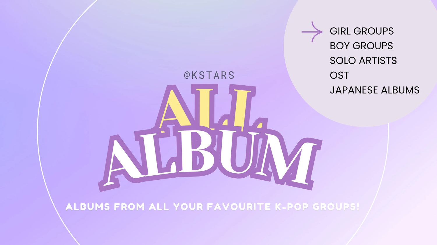 ALBUMS