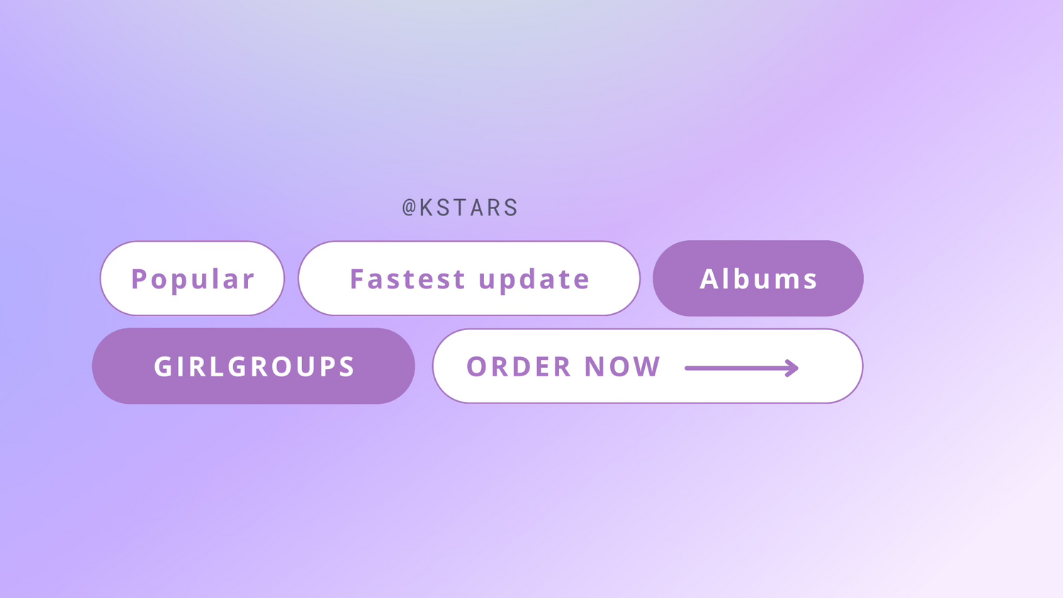 GIRL GROUP ALBUMS