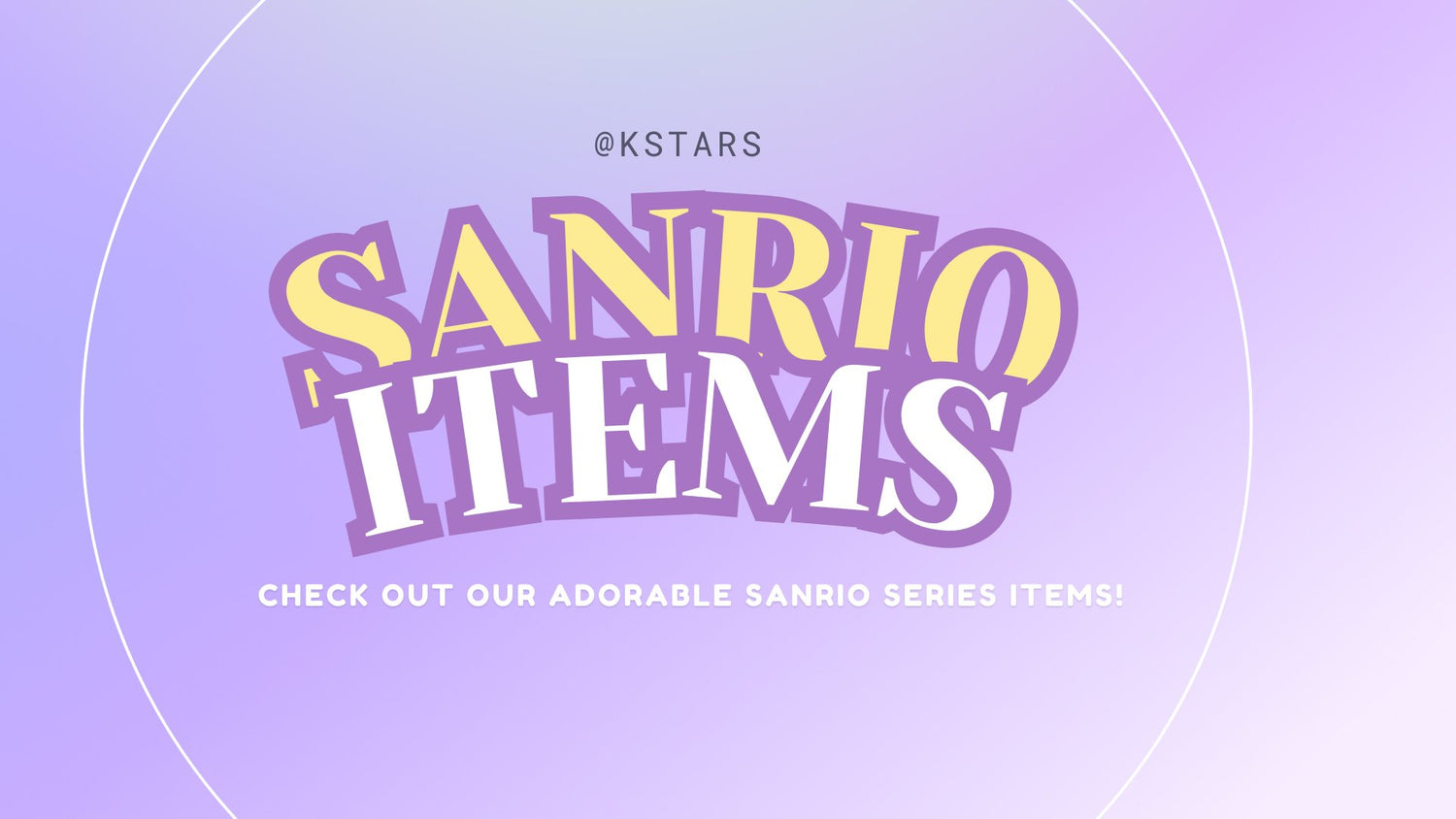 SANRIO