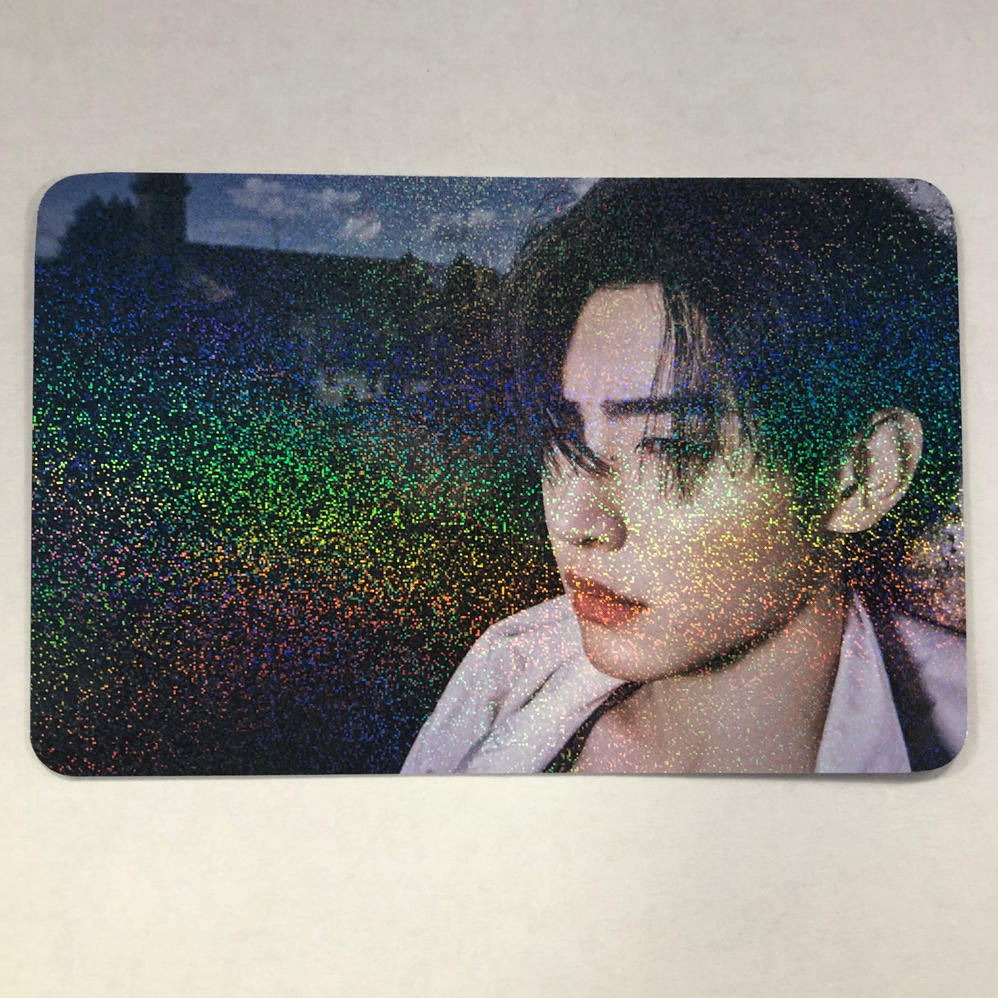 ENHYPEN - The Sin: Vanish Music Plant Photocards