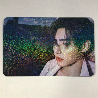 ENHYPEN - The Sin: Vanish Music Plant Photocards