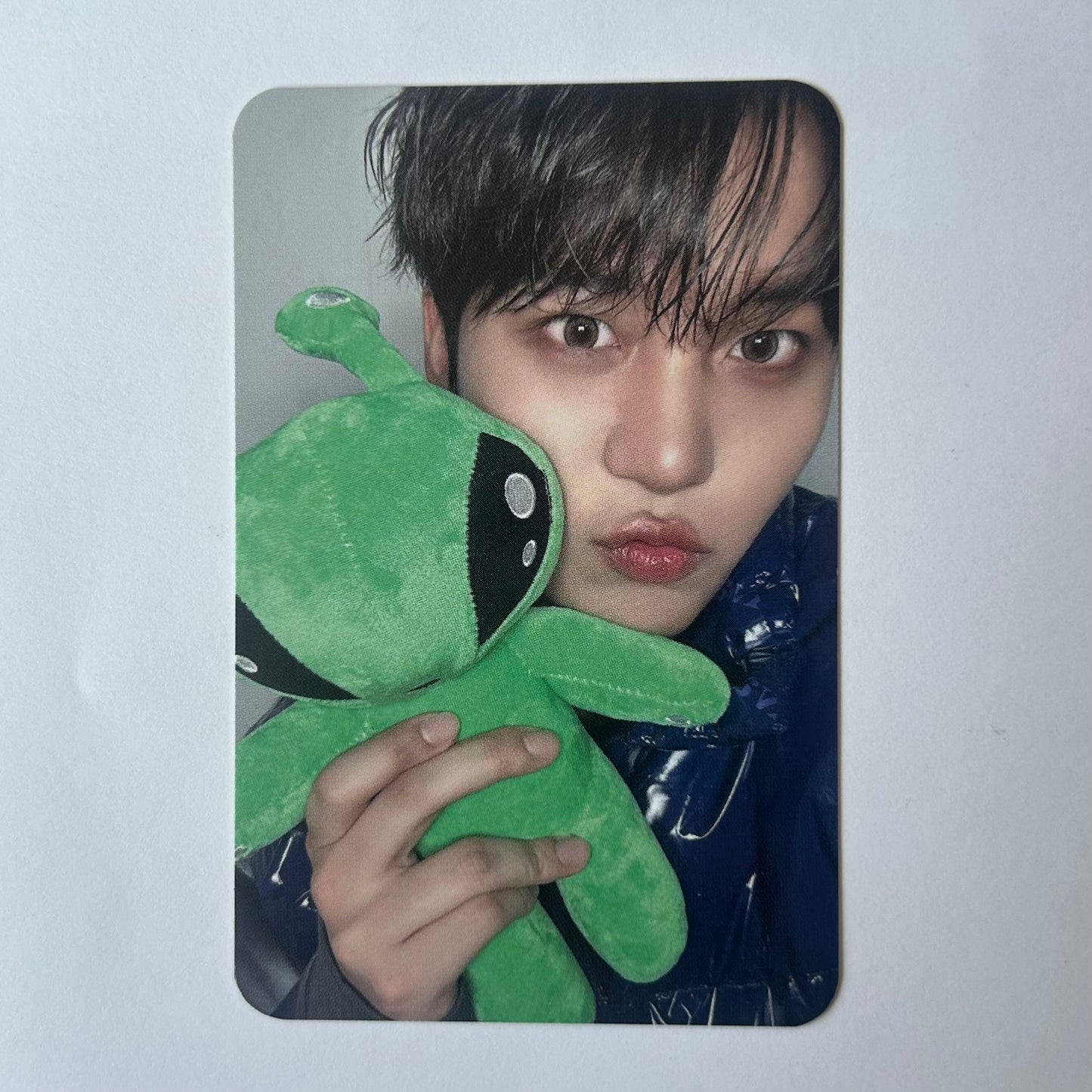 ATEEZ - GOLDEN HOUR PART.5 (Photobook ver) Yes24 Photocards