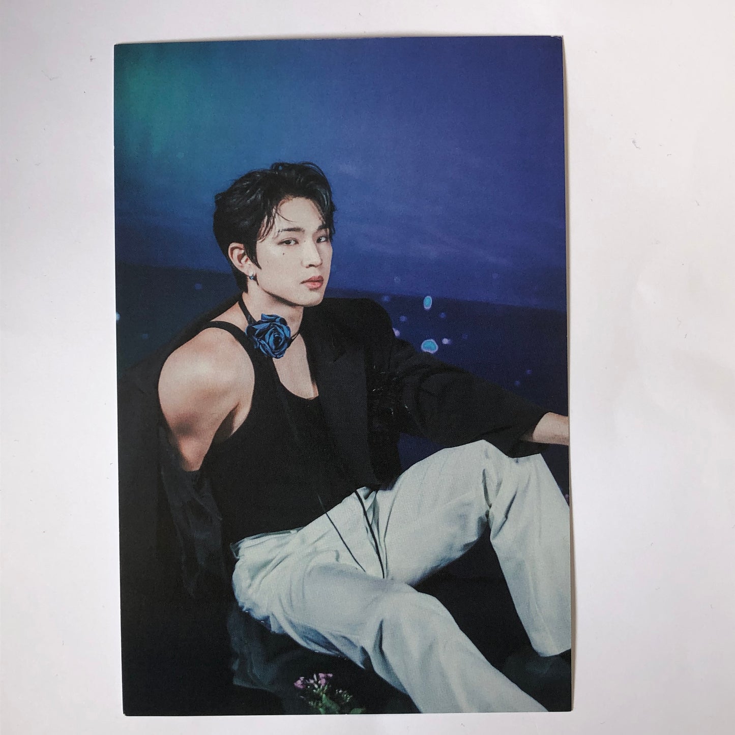 ONEUS 'LA DOLCE VITA'  OFFICIAL TOUR MERCH  - Postcards