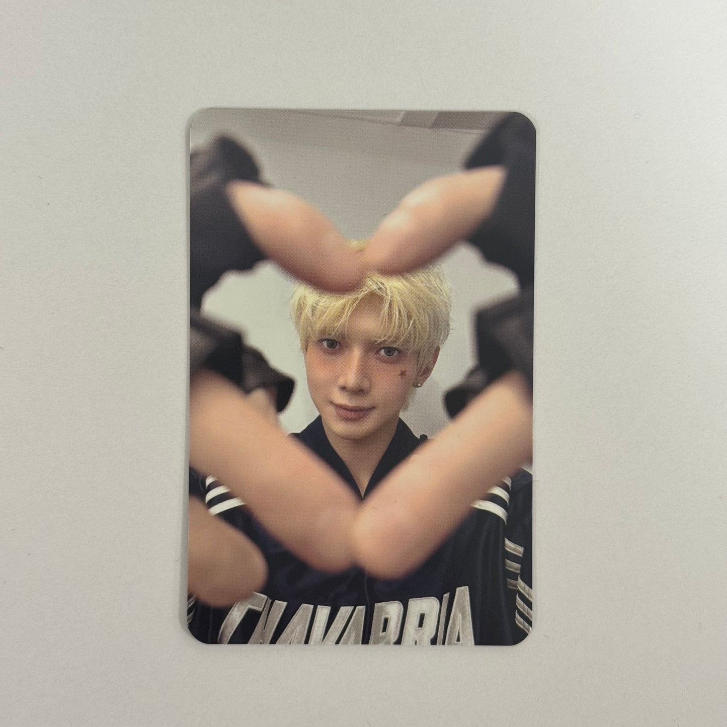 ATEEZ - ANITEEZ IN COLOR TRADING CARDS