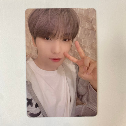 ONEUS 'LA DOLCE VITA'  OFFICIAL POP-UP MERCH - Trading Photocards