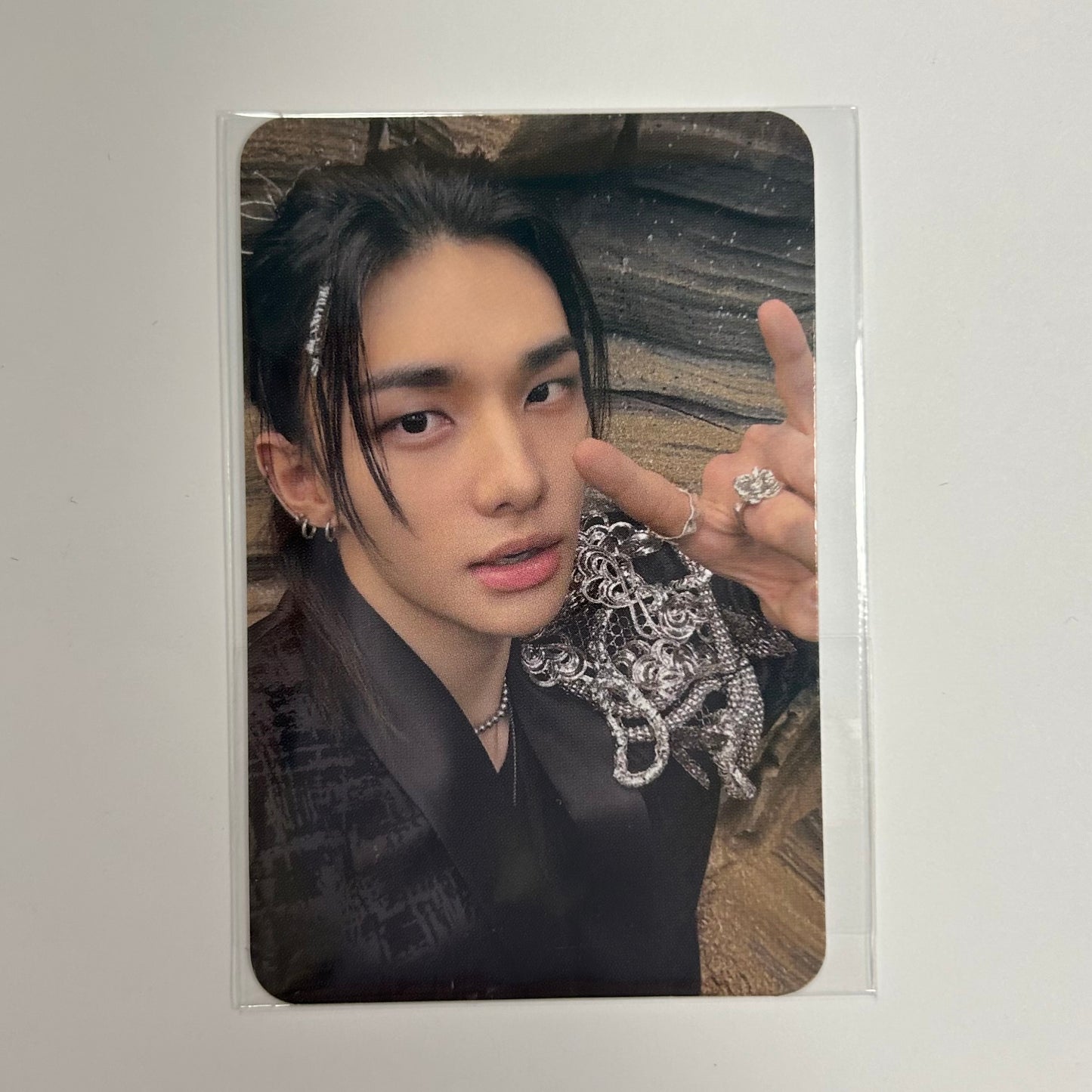STRAY KIDS - THIS & THAT Yes24 Photocards